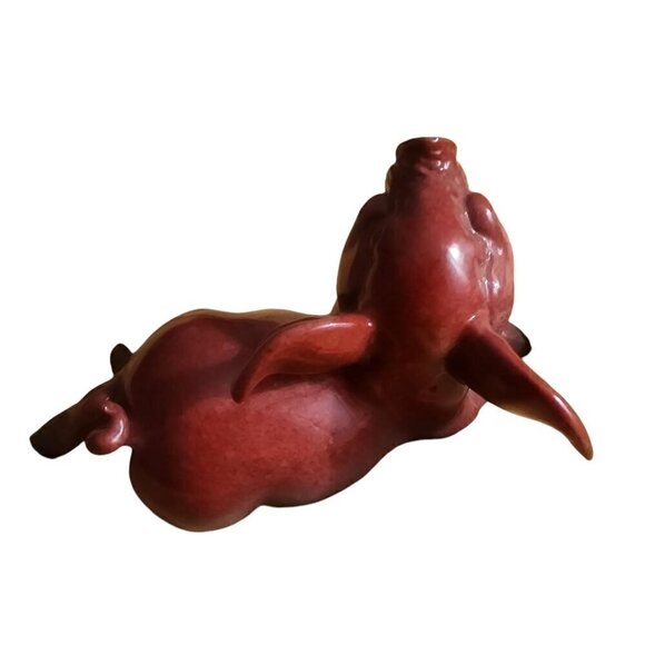 Vintage Kittys Critters Pen Pals Pigmalion Figurine - Picture 3 of 3